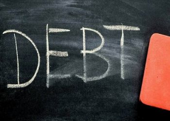 First quarter of current fiscal year: Punjab’s total debt portfolio declines by Rs34.8bn