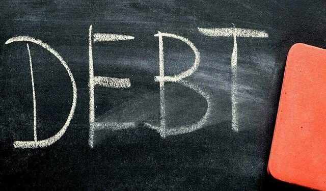 First quarter of current fiscal year: Punjab’s total debt portfolio declines by Rs34.8bn