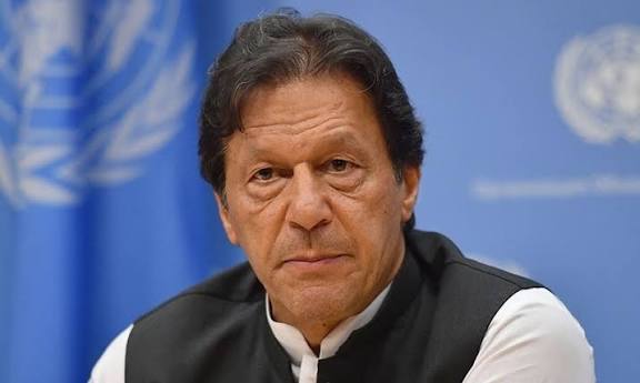 Former Prime Minister Imran Khan Named Among World’s Most Influential Muslims