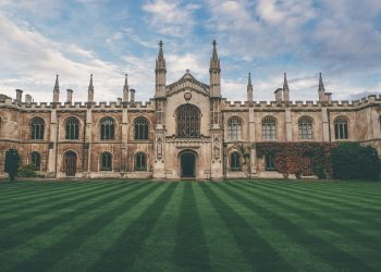 Fully funded Gates Cambridge UK scholarships open for Pakistani students 2026