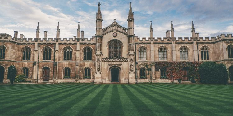 Fully funded Gates Cambridge UK scholarships open for Pakistani students 2026