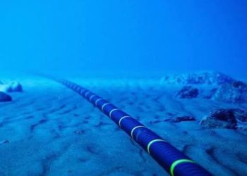 Game Changer! Pakistan Now Officially Connected to One of the World’s Fastest Undersea Cables