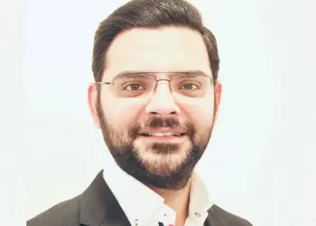 Fahad Zahid, Interim Managing Director, SAP Pakistan