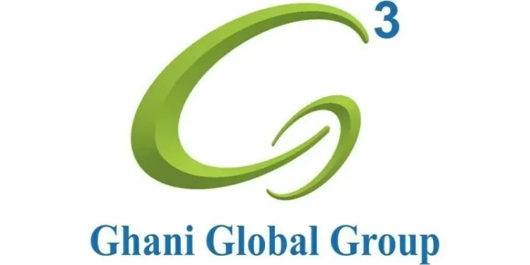 Ghani Chemical increases CEO, executive director’s remuneration after 3 years