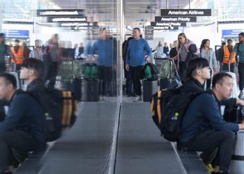 Going through travel hell? Tell us about your flightmares.