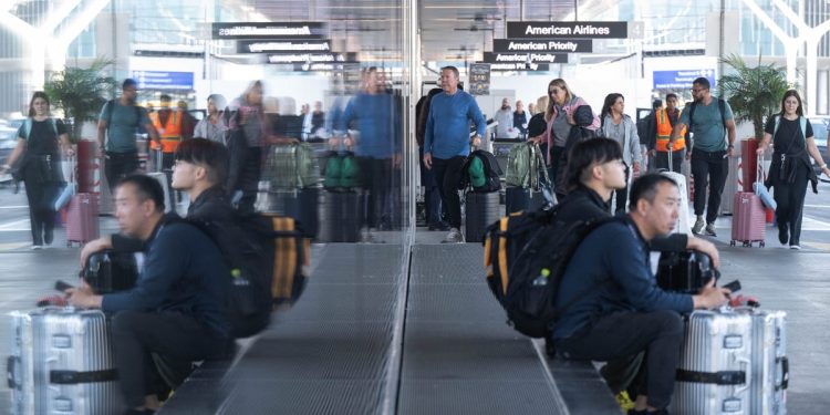 Going through travel hell? Tell us about your flightmares.