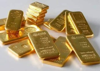 Gold Prices Increase Massively Again in Pakistan