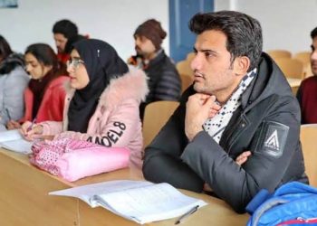 Good News! NPU Announces Fully Funded Scholarships for Pakistani Students in China