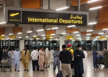 Good News for Pakistanis Traveling Abroad on Work Visas