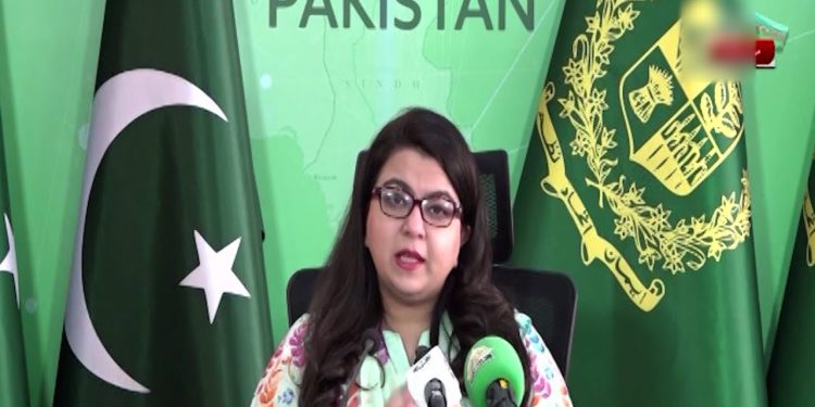 Google completes registration, to open office in Pakistan: Shaza Fatima
