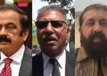 Govt, PTI leaders dismiss reports of Imran’s ill health and transfer to high-security prison facility