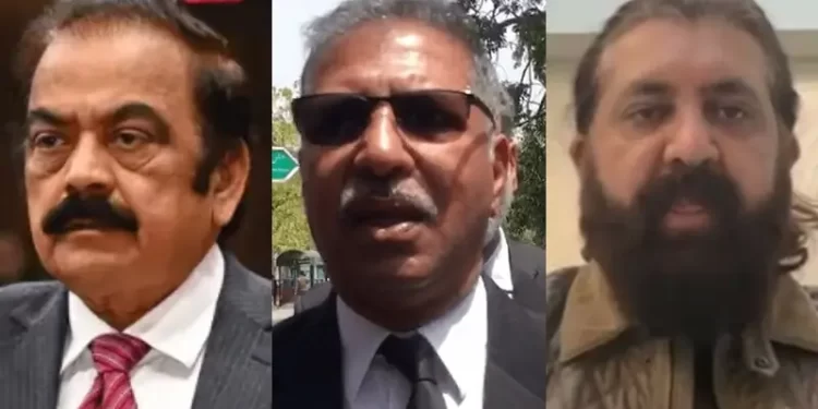 Govt, PTI leaders dismiss reports of Imran’s ill health and transfer to high-security prison facility