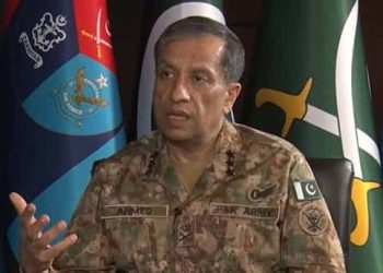 Govt, Parliament to Decide on Sending Troops to Gaza, DG ISPR