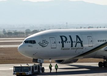 Govt Will Only Sell 75% of PIA If Airline Name is Kept Unchanged
