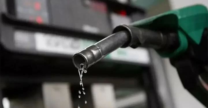 Govt increases diesel price by Rs6 per litre, keeps petrol rate unchanged