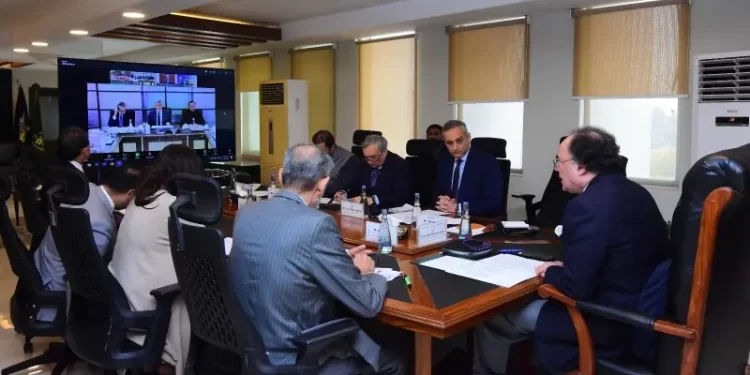 Govt moves to strengthen capital markets with new development council