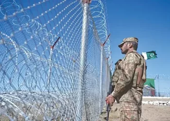 Govt ‘strongly rejects’ Afghan claims of Pakistan initiating firing on border