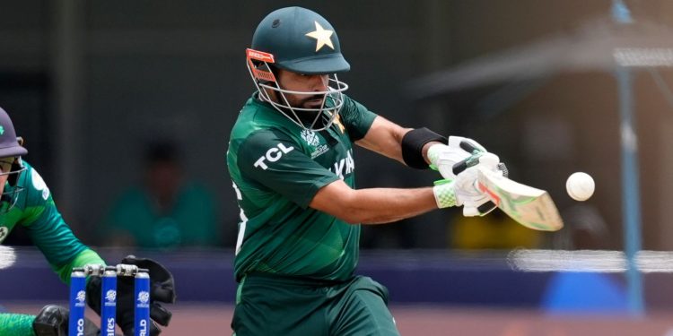 Great Comeback! Peshawar Zalmi Chairman Javed Afridi Congratulates Babar Azam