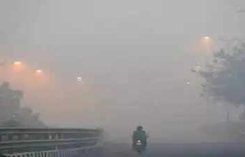 Gujranwala Records Highest AQI 762 as Thick Smog Covers Punjab