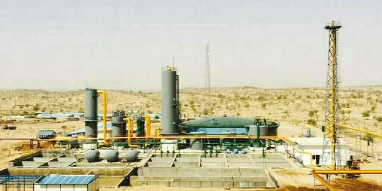 HUBCO’s CPEC-linked Thar power projects reach completion