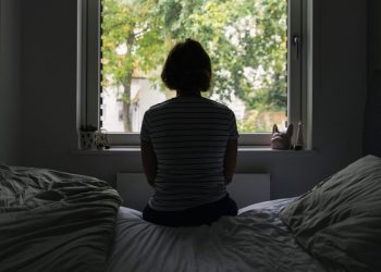 I became a widow in my 20s. It taught me to say 'yes' more and live every day like it might be my last.