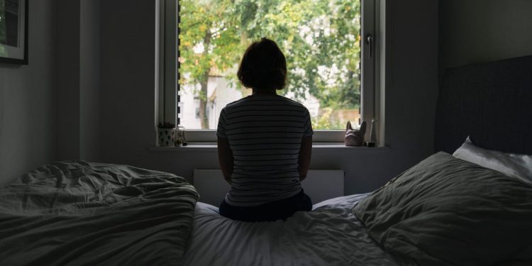 I became a widow in my 20s. It taught me to say 'yes' more and live every day like it might be my last.