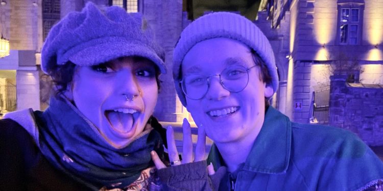 I proposed in Montreal. On one of the happiest days of my life, Marriott kicked us out of our Sonder hotel.