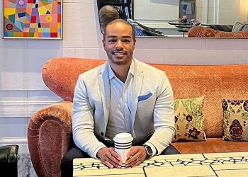 I quit a VP-level role in Big Tech and now I work with startups. It's more unpredictable, but startup life is invigorating.