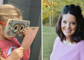 I run a 24-hour day care. We keep the overnight kids awake so their schedule matches their parents'.