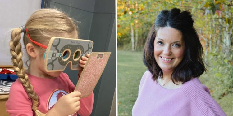 I run a 24-hour day care. We keep the overnight kids awake so their schedule matches their parents'.