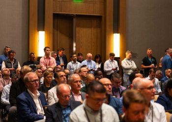 I went to a closed-door retreat for top lawyers. The message was clear: Don't fear AI &mdash; use it.