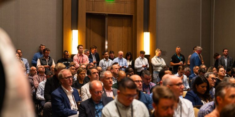 I went to a closed-door retreat for top lawyers. The message was clear: Don't fear AI &mdash; use it.