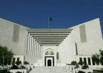 IHC judges seek SC intervention on 27th Amendment