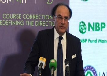 IMF board expected to approve $1.2bn tranche for Pakistan by ‘early December’, says Aurangzeb