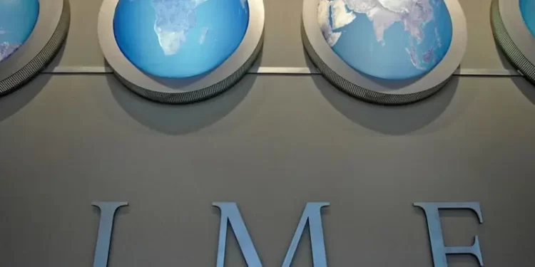 IMF mission begins discussions with Ukraine on new EFF programme, representative says