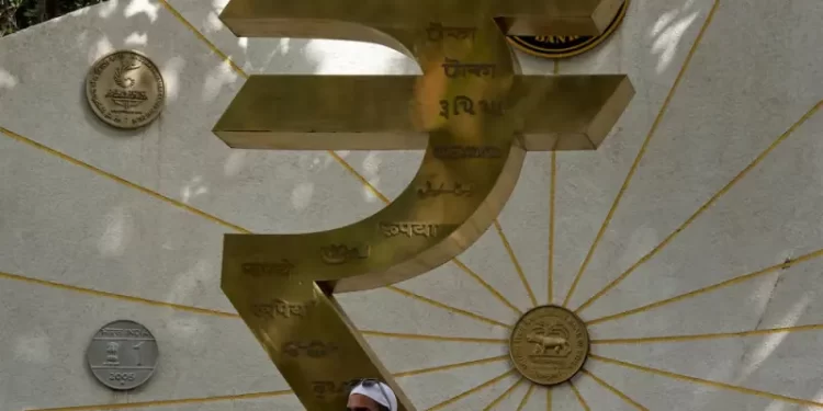 IMF reclassifies India’s FX regime as ‘crawl-like’ from ‘stabilised’