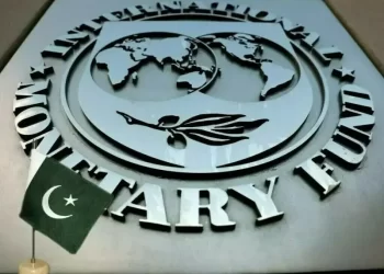 IMF sees 6.5% GDP upside if Pakistan fixes corruption, governance