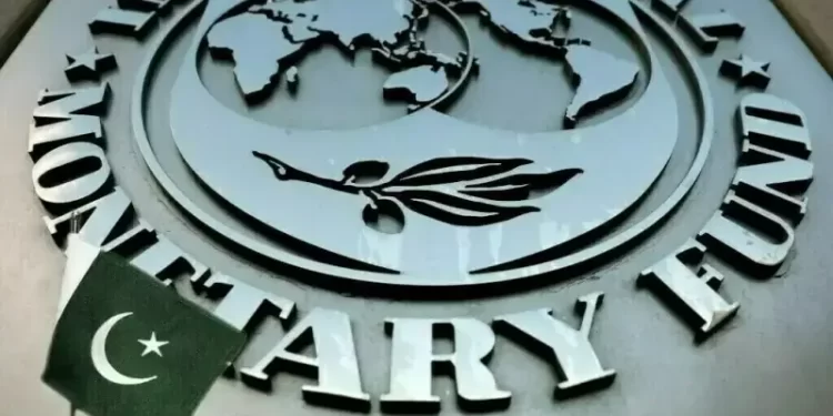 IMF sees 6.5% GDP upside if Pakistan fixes corruption, governance