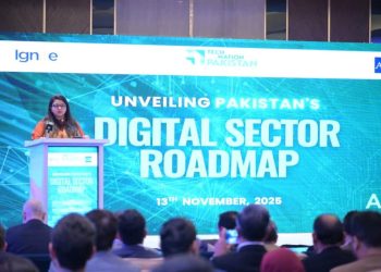 Igniting Pakistan’s Digital Future: Digital Sector Roadmap Unveiled and Awards Ceremony of AI Wrapper Competition 2025
