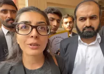 Imaan Mazari, Hadi Ali Chatta object to new court-appointed lawyer after previous counsel’s vanishing act