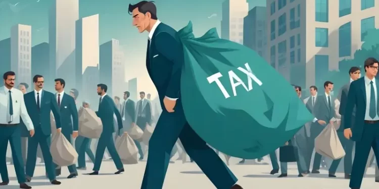 Income tax returns reach 5.9m mark: PM asks FBR not to give blanket extension