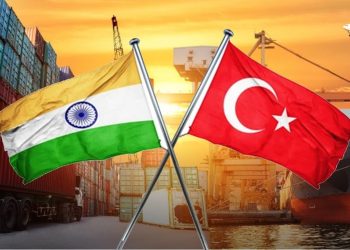 India Reportedly Blames Turkiye for Bl@st in New Delhi