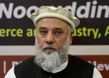 India and Afghanistan to launch air cargo services to boost trade