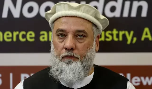 India and Afghanistan to launch air cargo services to boost trade