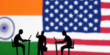 India expects trade deal with US by end of year, senior official says
