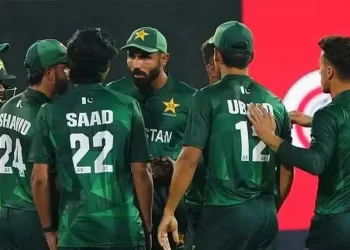 Indian Media Got Silent as Pakistan Shaheens Come Back Haunts Indian Supporters