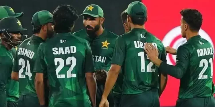 Indian Media Got Silent as Pakistan Shaheens Come Back Haunts Indian Supporters