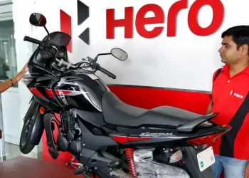 Indian two-wheeler maker Hero MotoCorp tops profit view on tax-cut fueled demand, strong exports