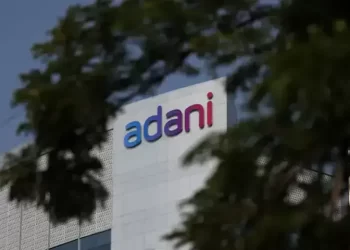 India’s Adani Group eyes $10 billion fundraise in FY27, official says