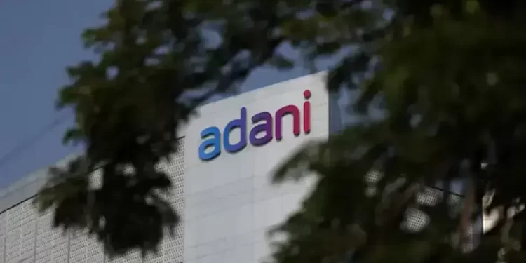 India’s Adani Group eyes $10 billion fundraise in FY27, official says